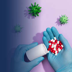 Antibiotic resistance