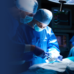 Surgical outcomes