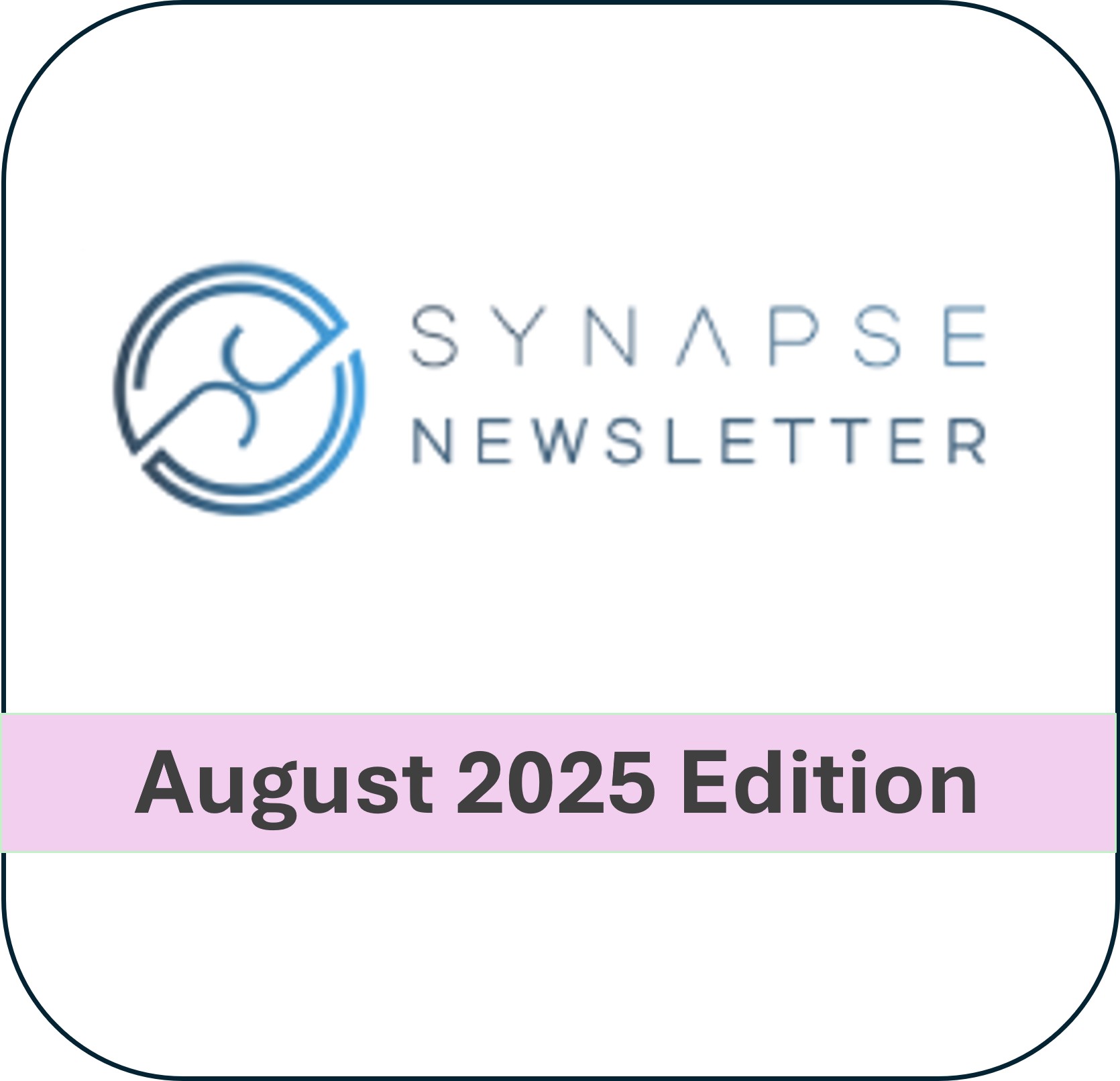August Synapse | thumbnail