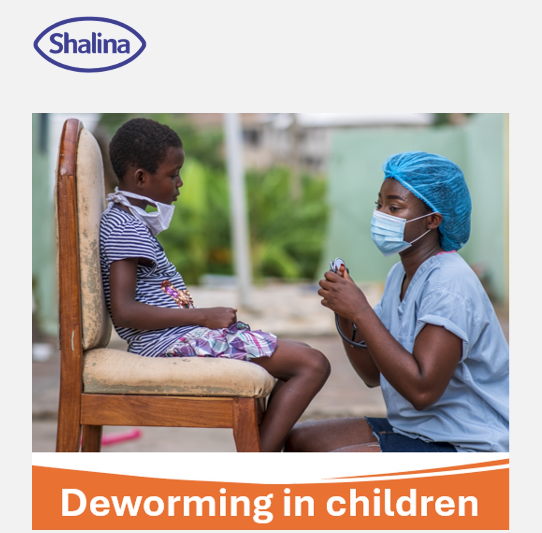 Deworming children thmbnl