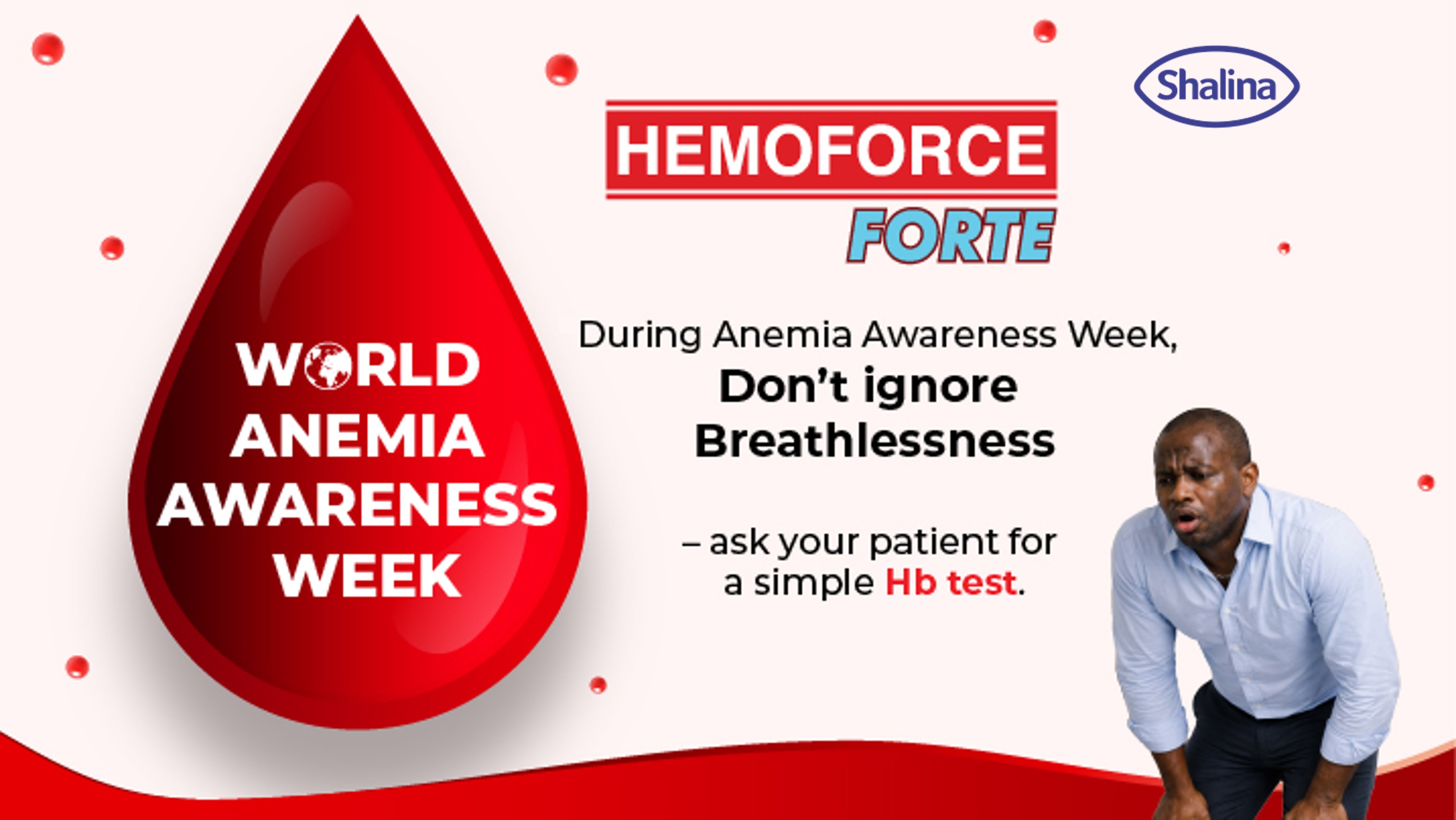 Anemia Awareness Week: Breathlessness as a Clinical Clue_mbl