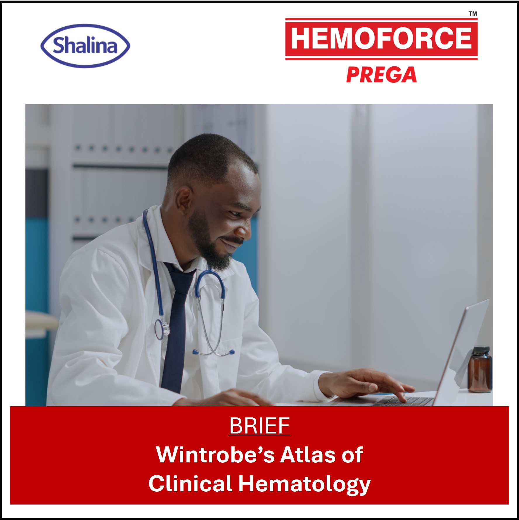 Wintrobe’s Atlas of Clinical Hematology_Thmbnl